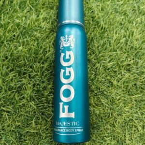 FOGG Majestic Fragrance Body Spray – Long-Lasting Freshness