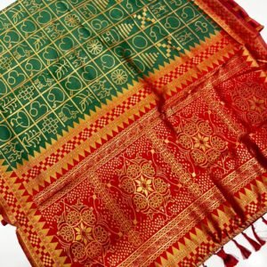 ❤️ Best Quality Bangalore Silk Saree – Premium Designer Collection ❤️